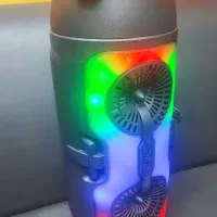 اسپیکر شارژی سوپر پرو آکبند ۲۴ ماه گارانتی شرکتی|پخشکننده همراه|تهران, شوش|دیوار