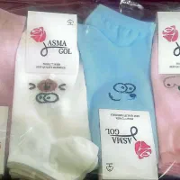 جوراب بع قیمت عمده