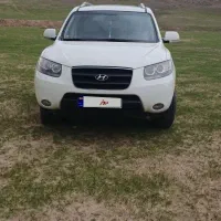 سانتافه ۲۰۰۹|خودرو سواری و وانت|تربت جام, شهید غلام زاده|دیوار