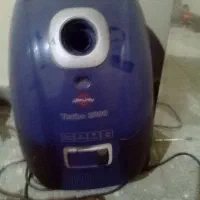 جارو برقی پارس خزر