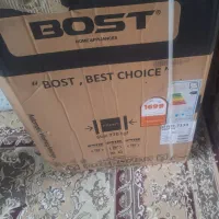 تلویزیون ۴۳ اینچ ویک عدد لباسشویی ۷ کیلویی|ماشین لباسشویی و خشک‌کن لباس|تکاب, |دیوار