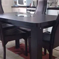 میز ناهار خوری بدون صندلی