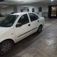 تیبا صندوقدار مدل ۱۴۰۰|خودرو سواری و وانت|اندیشه, اندیشه فاز ۳|دیوار