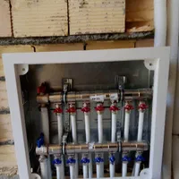 لوله کشی آب و فاضلاب ساختمان|خدمات پیشه و مهارت|کرمانشاه, |دیوار