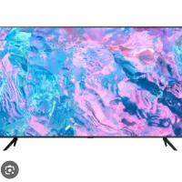 تلویزیون سامسونگled55