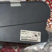 فیش پرینتر حرارتی اپسون|پرینتر، اسکنر، کپی، فکس|اصفهان, ملک‌شهر|دیوار