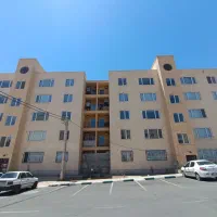 نگین شهر ابریشم 76 متری توسار خوش نقشه فاز چهار