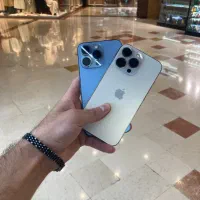 iphone 13pro 13promax بدون پیش پرداخت|موبایل|تهران, باغ فیض|دیوار