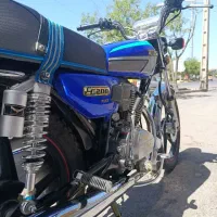 موتور احسان