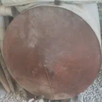 تانکر 1500 لیتری گازوعیلی