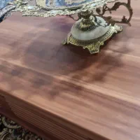 جاشیرینی وجا میوه