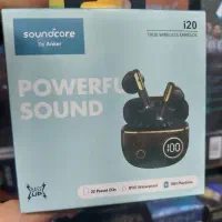 ایرپاد بلوتوثی گیمینگ انکر مدل i20 گارانتی دار