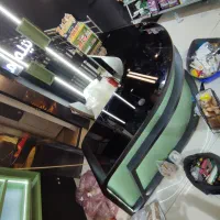 نرده شیشه ای لمینت و دکوراسیون داخلی|خدمات پیشه و مهارت|رشت, شهرک صبا|دیوار