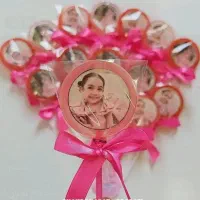 آبنبات چوبی|خوردنی و آشامیدنی|مود, |دیوار