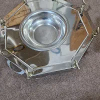 منقل قدیمی و تمیز