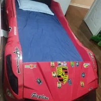 تخت خواب کودک