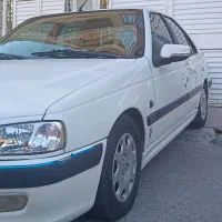 پرشیا سفید مدل 92|خودرو سواری و وانت|ارومیه, |دیوار