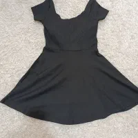 پیراهن عروسکی