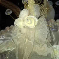 سبد بله برون شب یلدا|صنایع دستی و سایر لوازم تزئینی|تهران, ایوانک|دیوار