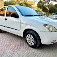 تببا ۲ مدل ۹۷ تمام فابریک|خودرو سواری و وانت|مرودشت, فرهنگ|دیوار