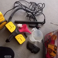 بخار شوی همیلتون|جاروبرقی، جارو شارژی، بخارشو|ازنا, |دیوار