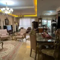 آپارتمان/ ۳خواب/ دوبرنور/حکیمیه