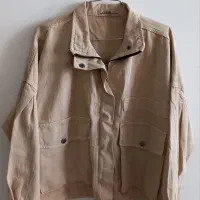 مانتو کتان پاییزه|لباس|مشهد, نوید|دیوار