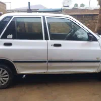 پراید|خودرو سواری و وانت|مسجد سلیمان, |دیوار