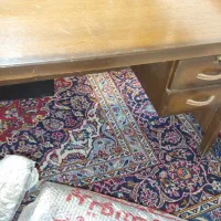 تابلو led تبلیغاتی و میز کامپیوتر|میز تحریر و کامپیوتر|بناب, |دیوار