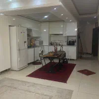 آپارتمان دوخواب مستر دار شیک