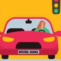 آموزش تخصصی رانندگی بانوان تعلیم رانندگی