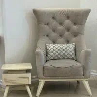 مبل راحتی|مبلمان خانگی و میز عسلی|تهران, جهاد|دیوار