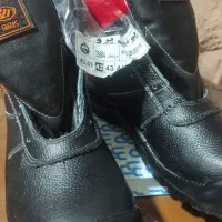 کفش کار پرو