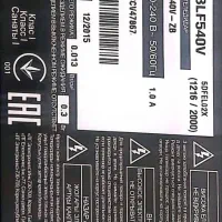 تلویزیون LG|تلویزیون و پروژکتور|بندر کنگان, |دیوار