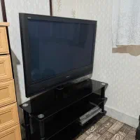 *۴۲ اینچ پاناسونیک*|تلویزیون و پروژکتور|اصفهان, سعادت‌آباد|دیوار