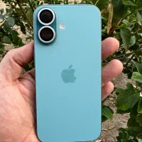 ایفون ۱۶ نرمال