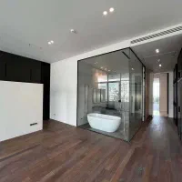 فرمانیه شرقی،سوئیت ورودی مجزا،بالکن قابل چیدمان|پیش‌فروش املاک|تهران, فرمانیه|دیوار