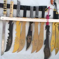 کلکسیون رزمی