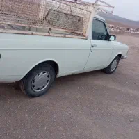 وانت پیکان 86تک برگ سند 120هزار کار|خودرو سواری و وانت|بیرجند, |دیوار