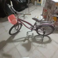 دوچرخه دخترونه|دوچرخه، اسکیت، اسکوتر|بجنورد, |دیوار