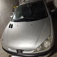 پژو206تیپ2.مدل83.فوری|خودرو سواری و وانت|تبریز, |دیوار