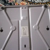 ترازوی مکانیکی امسیگ اصل کمکارکرد|تجهیزات ورزشی|همدان, |دیوار