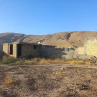 فروش اسکلت ۱۳۰ متری کفترک