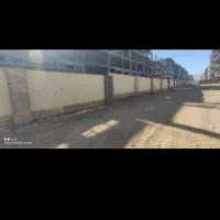 فروش یک قطعه زمین سیاهدک