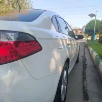 برلیانس مدل ۹۷ موتور بزرگ|خودرو سواری و وانت|رشت, منظریه|دیوار