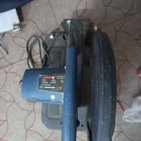 تعدادی ابزار برقی