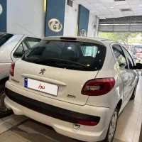 ۲۰۷ تیوفایو مدل ۱۴۰۲|خودرو سواری و وانت|مشهد, شهید مطهری|دیوار