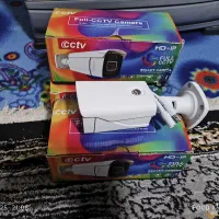 چارعد دوربین 5مگاپیکسل نو  زیر قیمت بازار