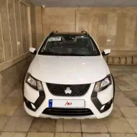 کوییک RS صفر کیلومتر|خودرو سواری و وانت|دزفول, |دیوار