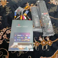 CSتلویزیون سینگل 4323|تلویزیون و پروژکتور|زاهدان, |دیوار